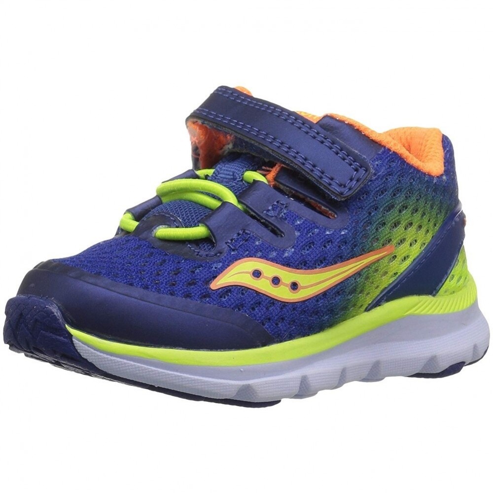 Saucony freedom deals iso kids